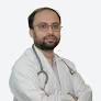 Dr Sushant Kumar Pathak